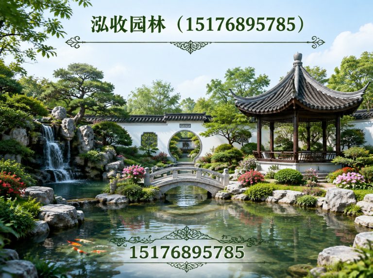 庆阳京津冀防腐木工程展示图